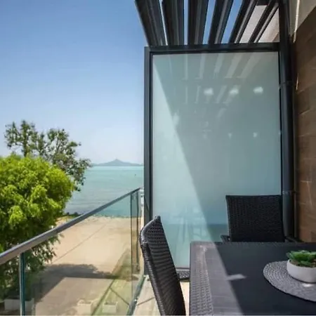 Kristall Apartman # Apartment Fonyod