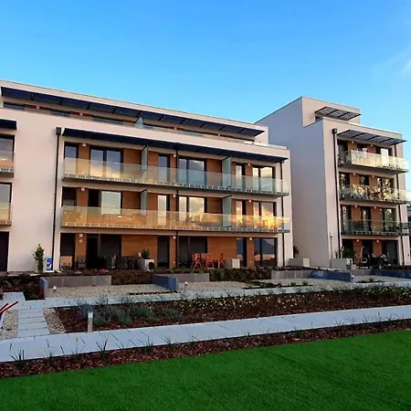 Apartment Kristall Apartman # Fonyod