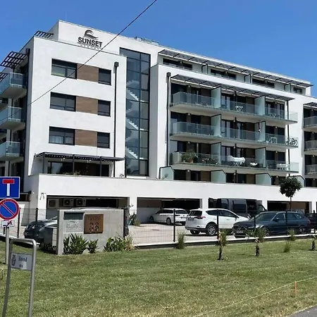 Kristall Apartman # * Fonyod