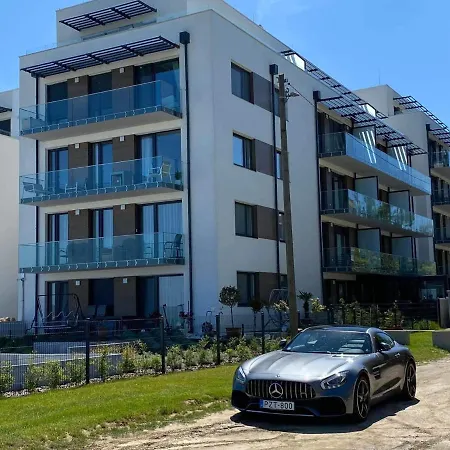 Apartment Kristall Apartman # Fonyod