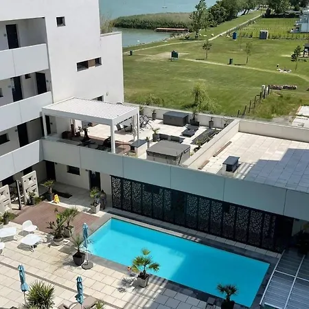 Apartment Kristall Apartman # Fonyod