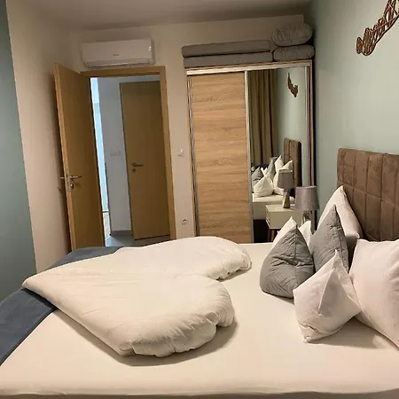 Kristall Apartman # Apartment Fonyod