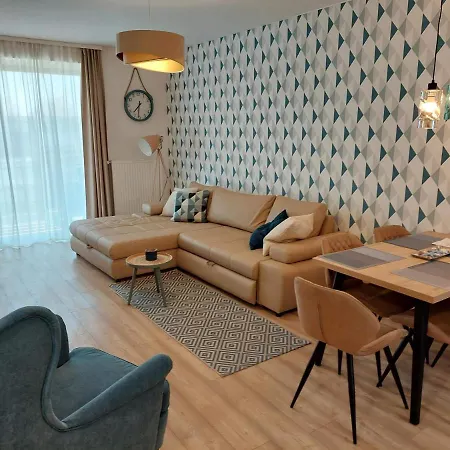 Kristall Apartman # Apartment *