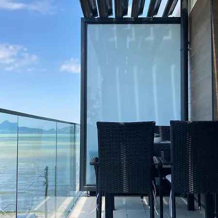 Apartment Kristall Apartman # Fonyod
