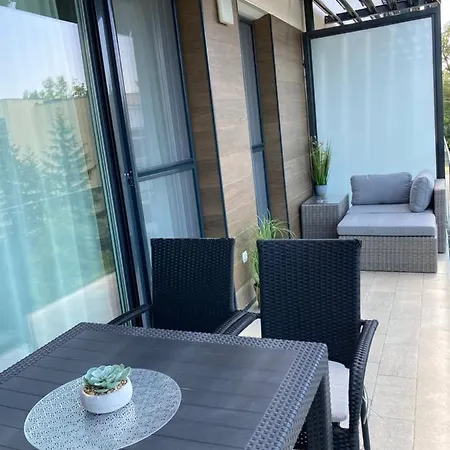 Kristall Apartman # * Fonyód